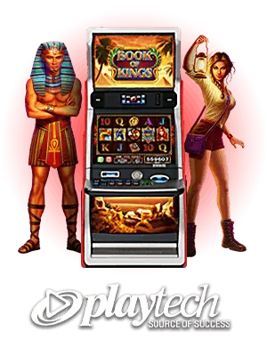 Slot Game ku777