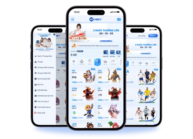 Game nổ hũ KU777