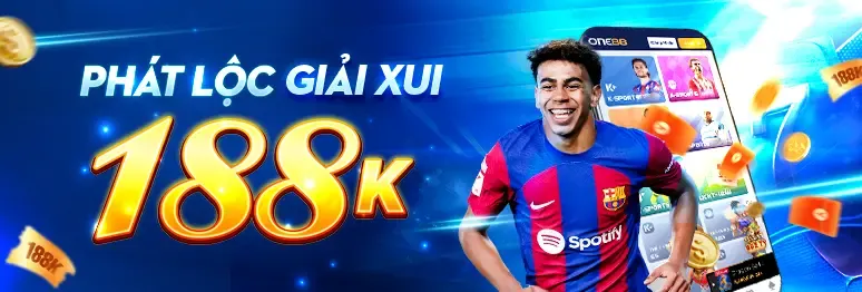 Cơ hội trúng Jackpot tại KU777